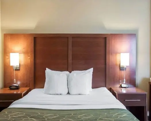 Comfort Suites Airport Boise Airport