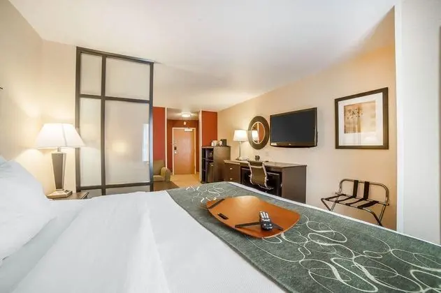 Comfort Suites Airport Helena