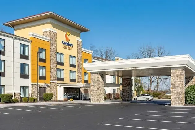 Comfort Suites Amish Country - Öne Çıkan Resim