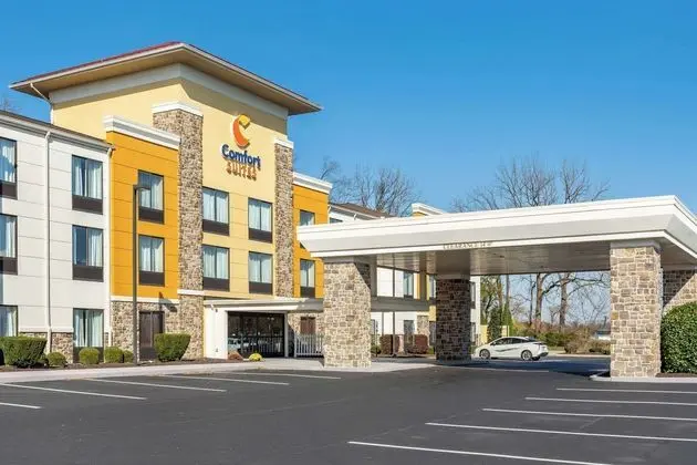 Comfort Suites Amish Country - Öne Çıkan Resim