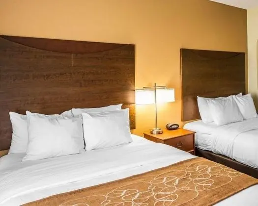 Comfort Suites