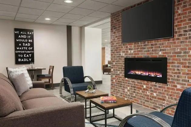 Comfort Suites Arena - Öne Çıkan Resim