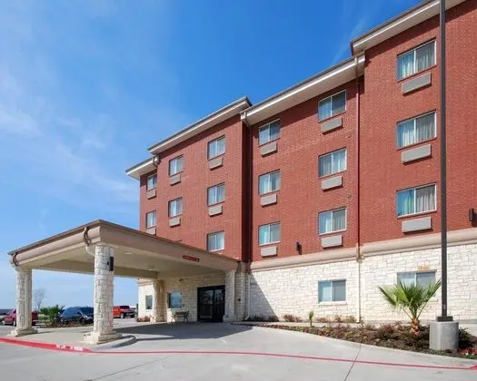 Comfort Suites Arlington