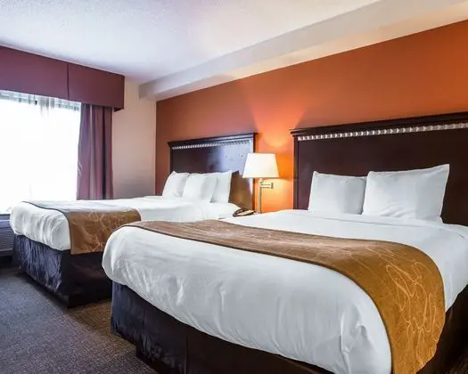 Comfort Suites Atlanta Airport