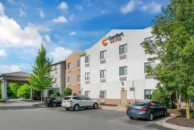 Comfort Suites Auburn Hills - Öne Çıkan Resim
