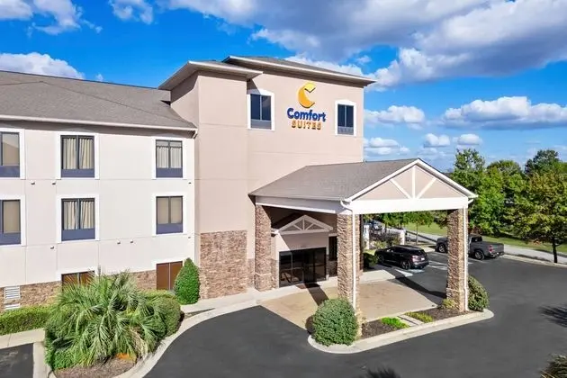 Comfort Suites Augusta - Öne Çıkan Resim