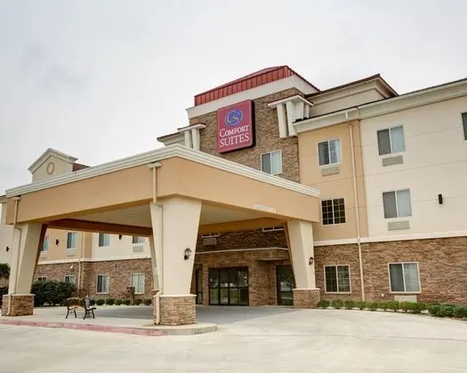 Comfort Suites