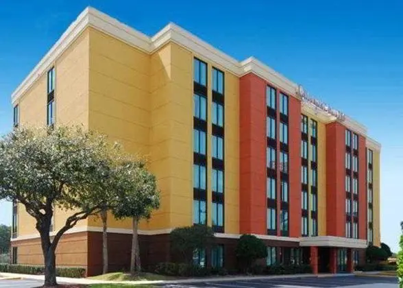 Comfort Suites - Baymeadows