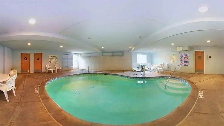 Comfort Suites Beale Air Force Base Area