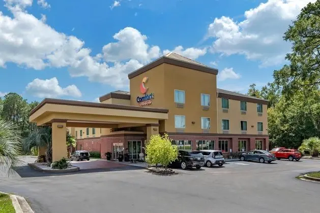 Comfort Suites Biloxi - Ocean Springs - Öne Çıkan Resim