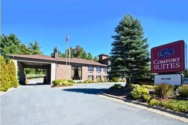 Comfort Suites Boone - University Area