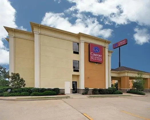 Comfort Suites Bossier City