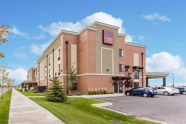Comfort Suites Bozeman