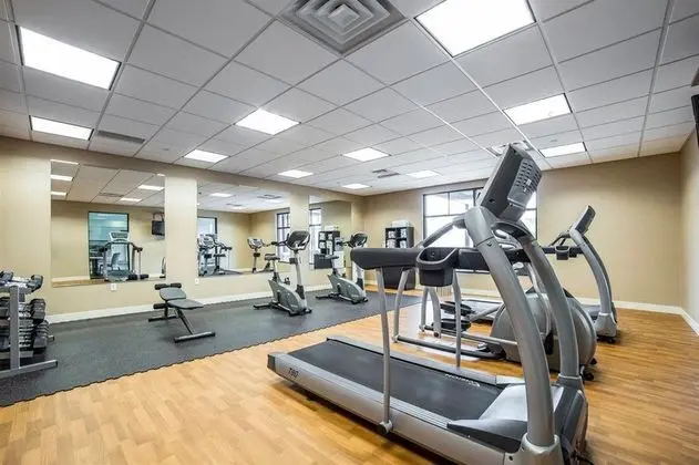 Comfort Suites Bozeman