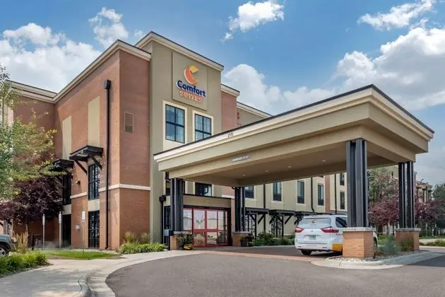 Comfort Suites Bozeman - Öne Çıkan Resim