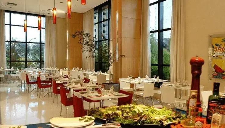Comfort Suites Brasilia