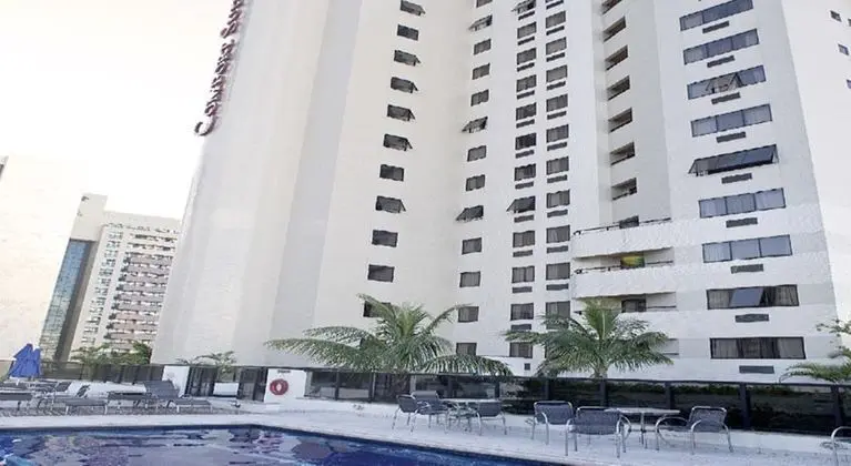 Comfort Suites Brasilia