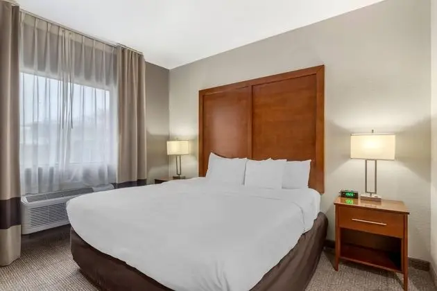 Comfort Suites Brenham Area - Öne Çıkan Resim