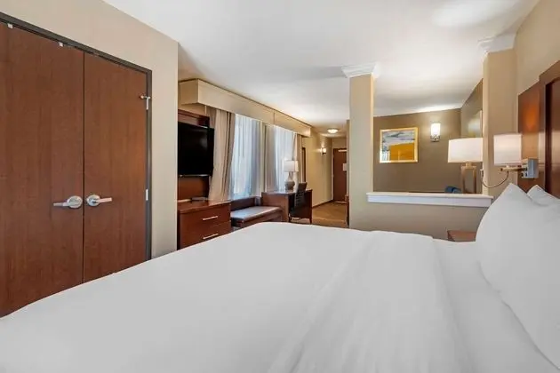 Comfort Suites Broomfield-Boulder/Interlocken - Öne Çıkan Resim