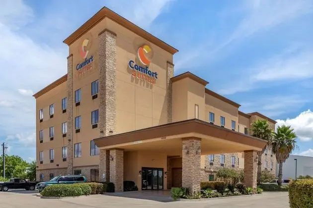 Comfort Suites Buda Austin South - Öne Çıkan Resim