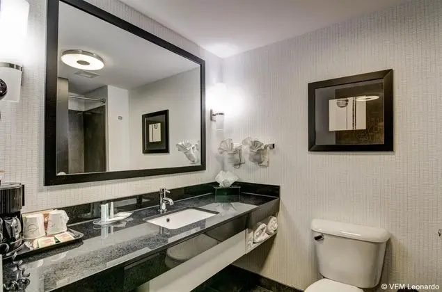 Comfort Suites Bypass
