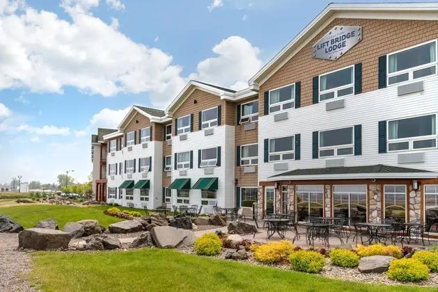 Comfort Suites Canal Park - Öne Çıkan Resim