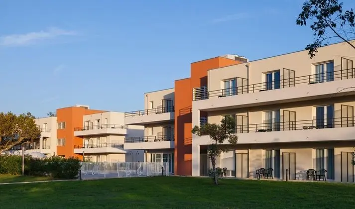 Comfort Suites Cannes Mandelieu