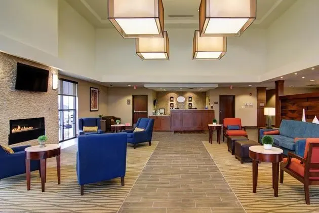 Comfort Suites Carlsbad