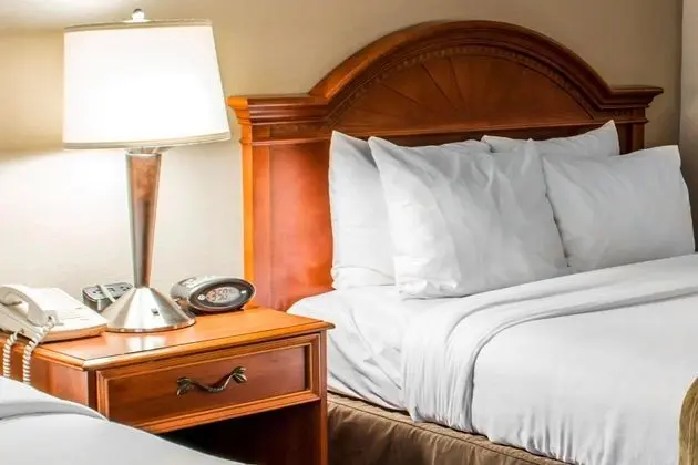 Comfort Suites Chesapeake