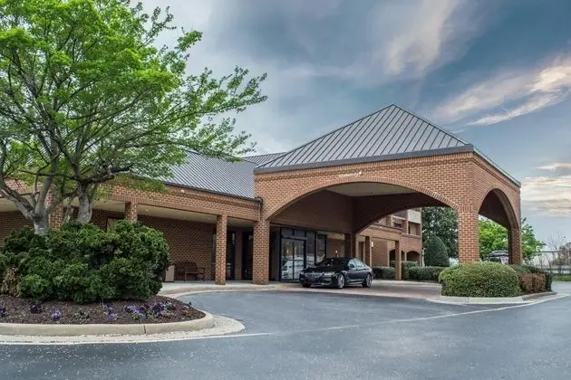 Comfort Suites Chesapeake