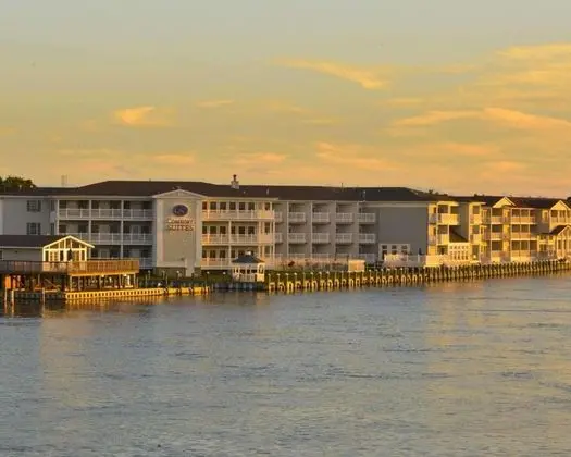 Comfort Suites (Chincoteague)