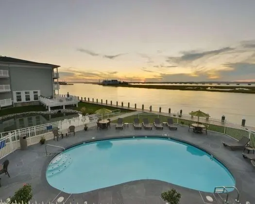 Comfort Suites (Chincoteague)