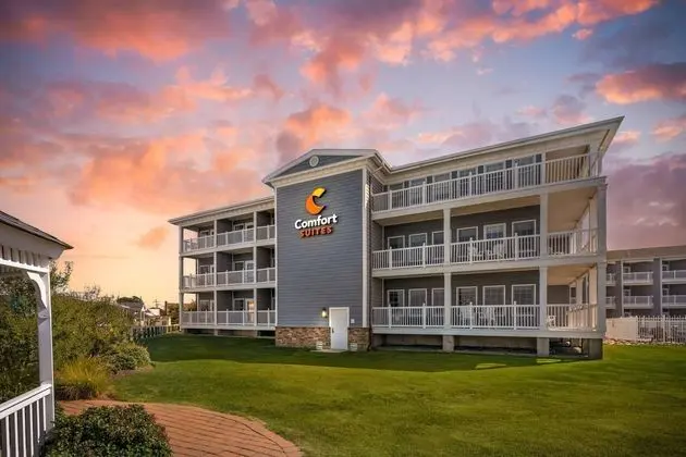 Comfort Suites (Chincoteague) - Öne Çıkan Resim