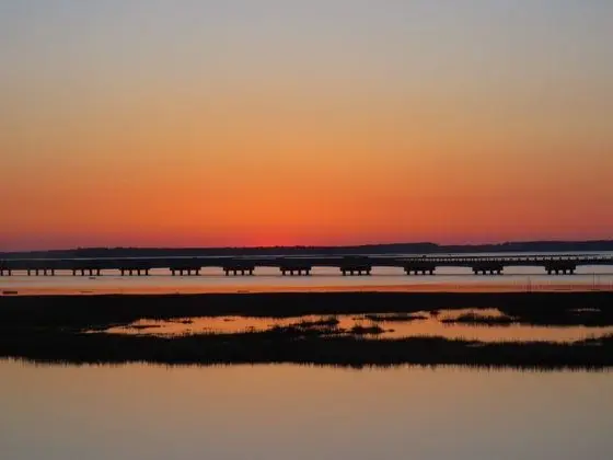 Comfort Suites (Chincoteague) - Plaj