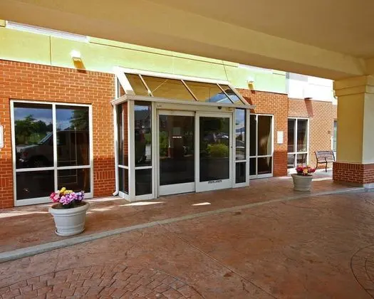 Comfort Suites Cincinnati Airport