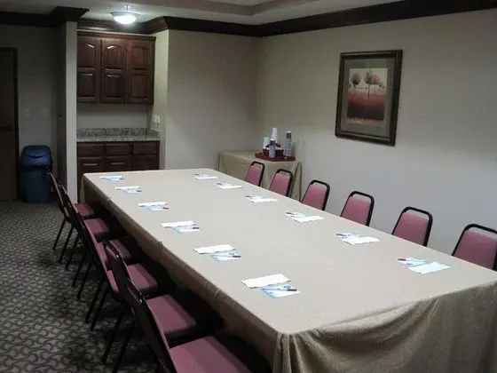 Comfort Suites Columbia - University Area