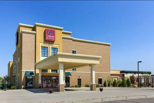 Comfort Suites & Conference Center