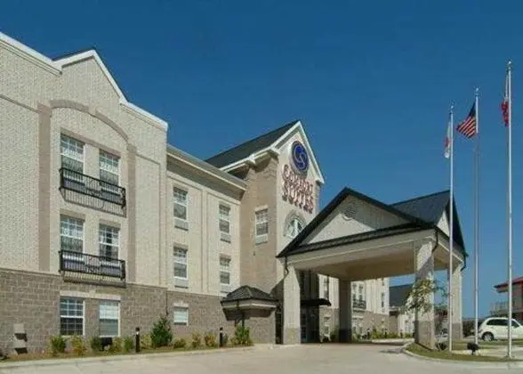 Comfort Suites Conway