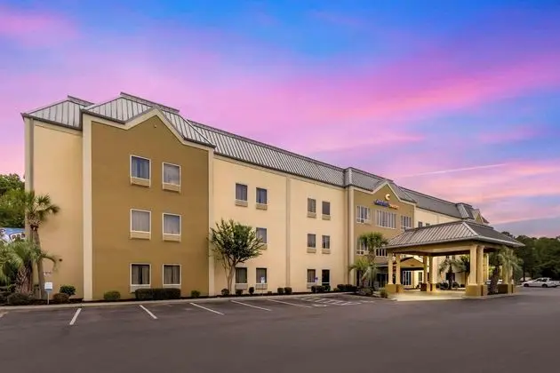 Comfort Suites (Conway)