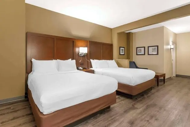Comfort Suites (Conway)