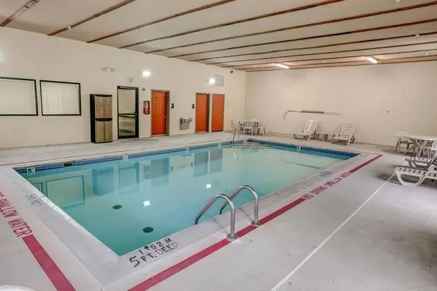 Comfort Suites Coraopolis