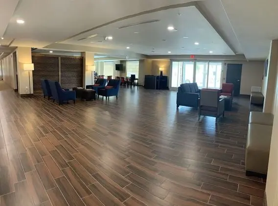 Comfort Suites Daytona Beach - Speedway - Lobi
