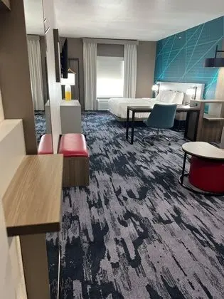 Comfort Suites DeSoto Dallas South - Öne Çıkan Resim