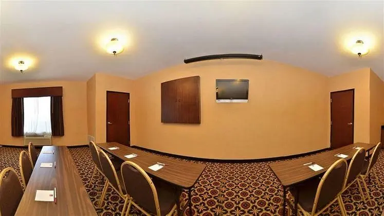 Comfort Suites DFW-Ennis