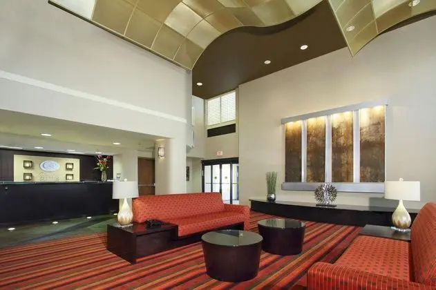 Comfort Suites DFW N/Grapevine