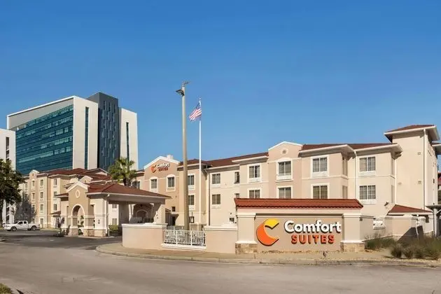 Comfort Suites Downtown Orlando - Öne Çıkan Resim