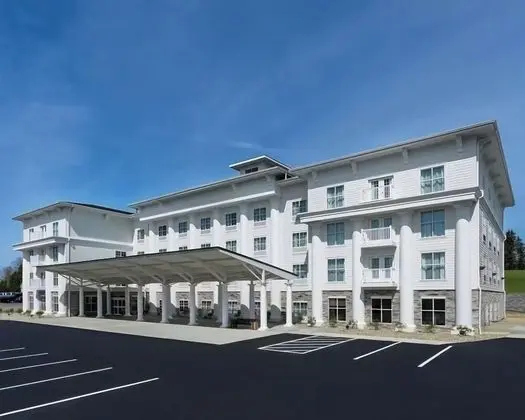 Comfort Suites DuBois Area - Öne Çıkan Resim