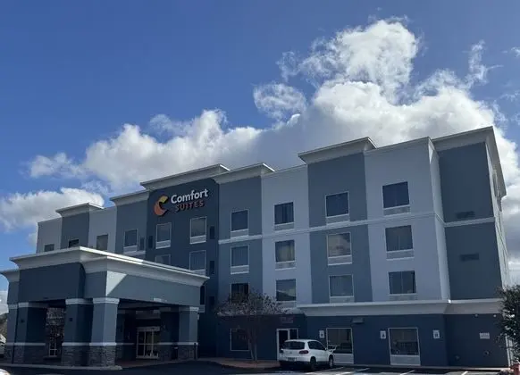 Comfort Suites East Knoxville - Öne Çıkan Resim