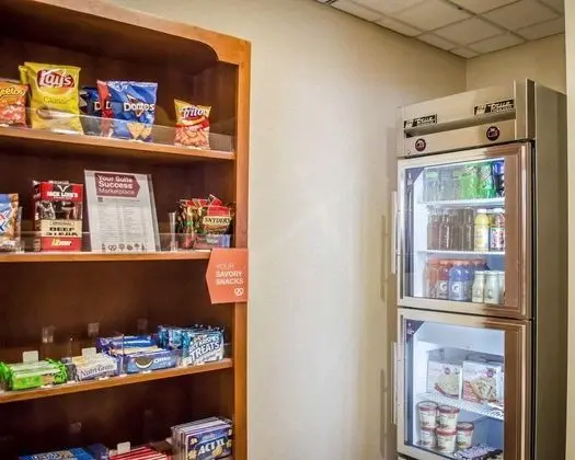 Comfort Suites At Eglin Air Force Base