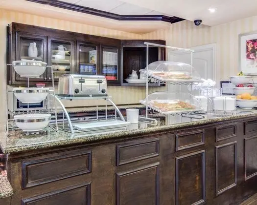 Comfort Suites El Dorado